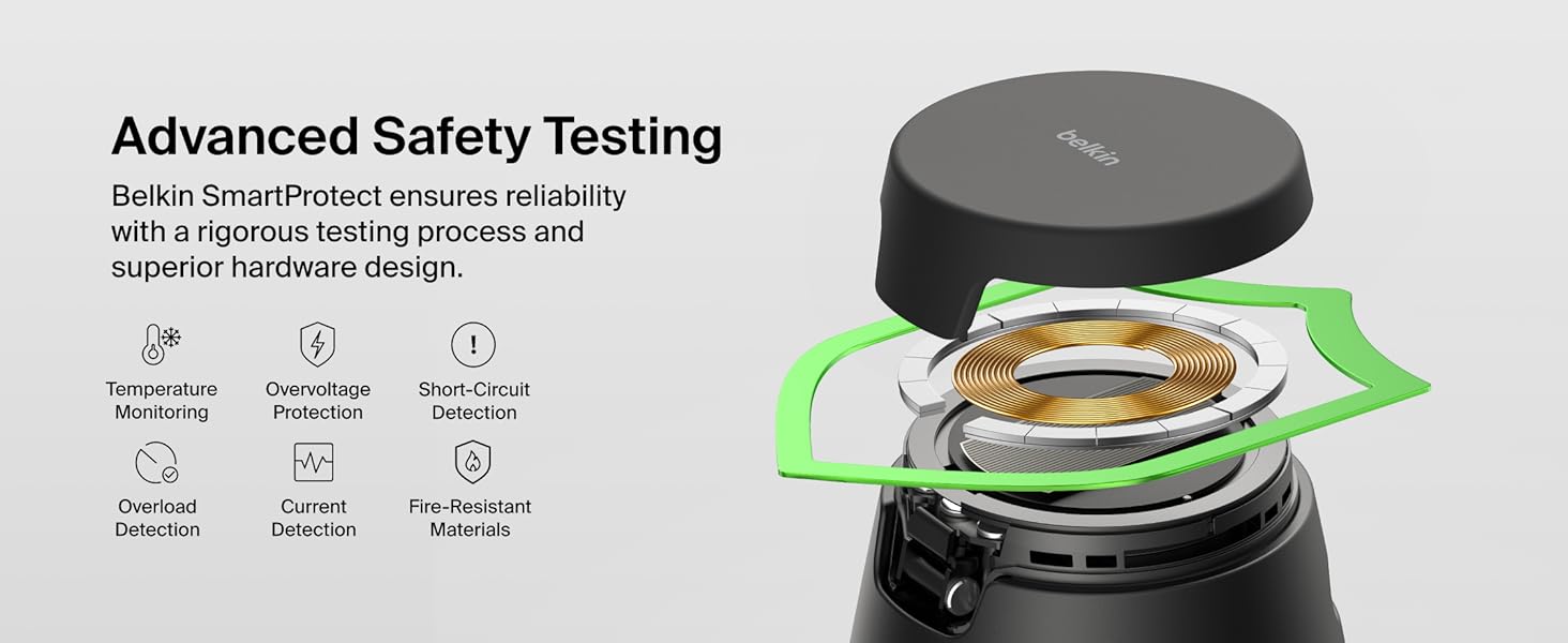UltraCharge Modular Charging Station