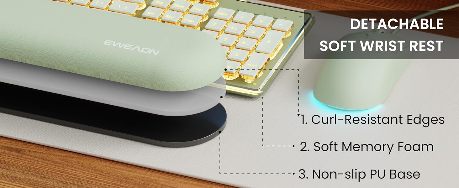 keyboard and mouse set
