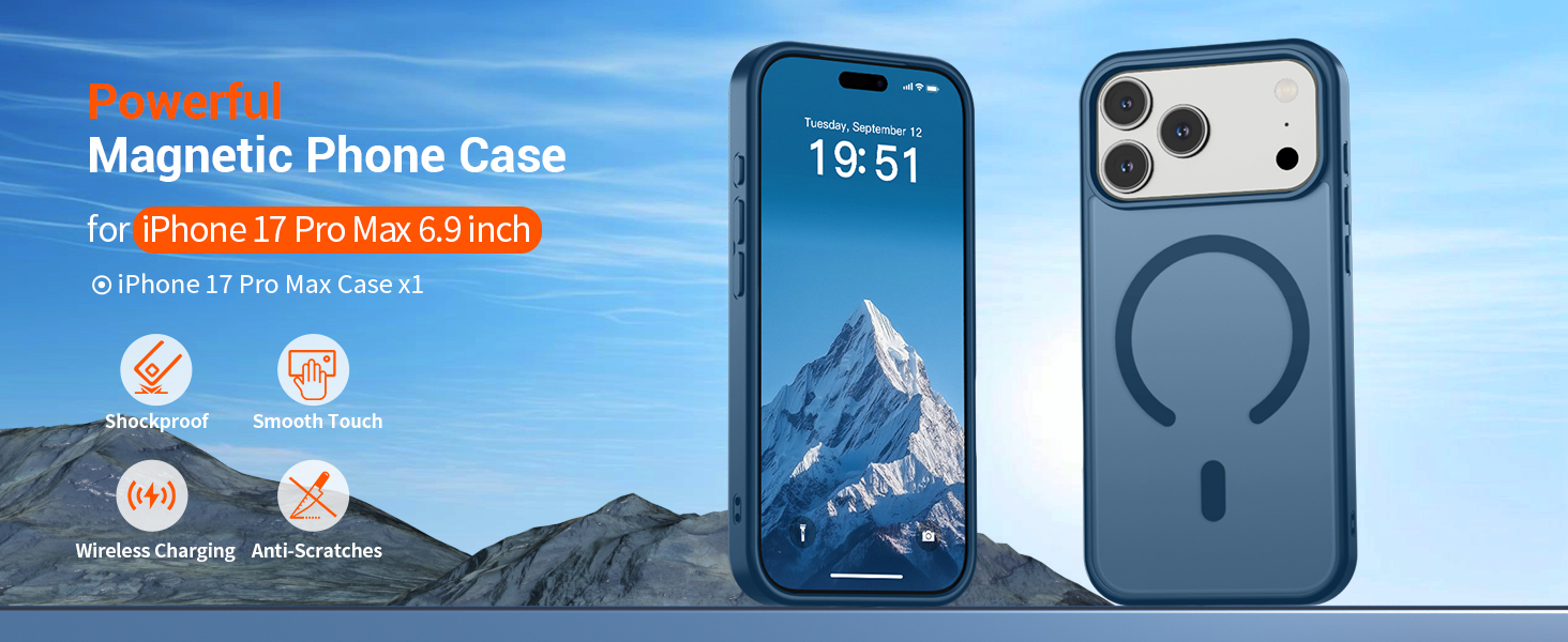 iphone 17 pro max case