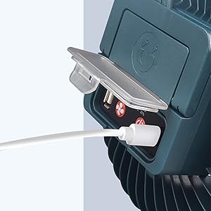 USB Charging