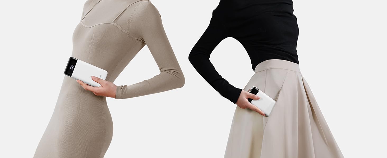 Portable phone charger