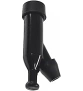 Spark Plug Boot Cap 135-226 Compatible with Hon&amp;da GX120 GX160 GX200 GX240 GX270 GX340 and GX390 ...