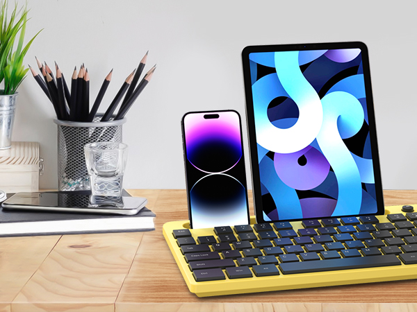 wireless keyboard