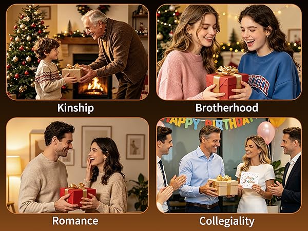 gift for women men