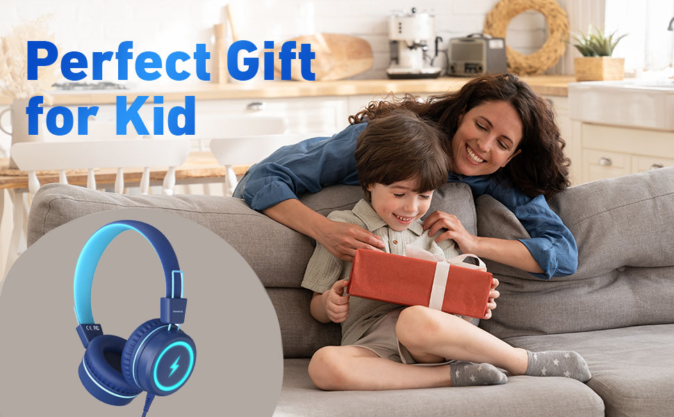 kid headphone