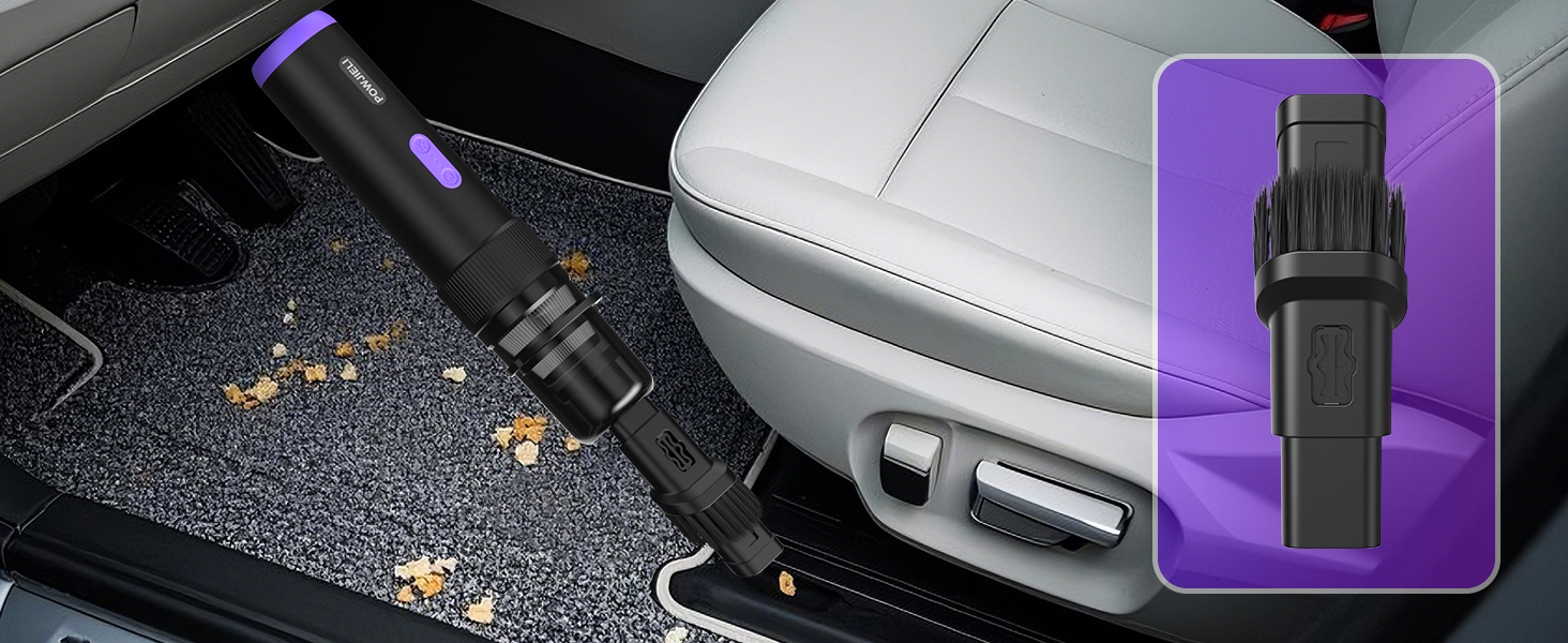 cordless vacuum cleaner