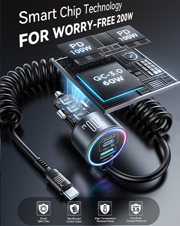 car charger