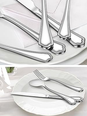 Flatware Set 