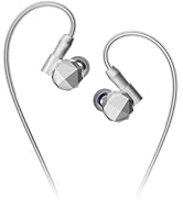 TRI i2 KongTong in Ear Monitor HIFI IEM, 12mm Planar Magnetic Driver in Ear Headphones Wired Earb...