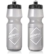 Cycling Squeeze Water Bottle