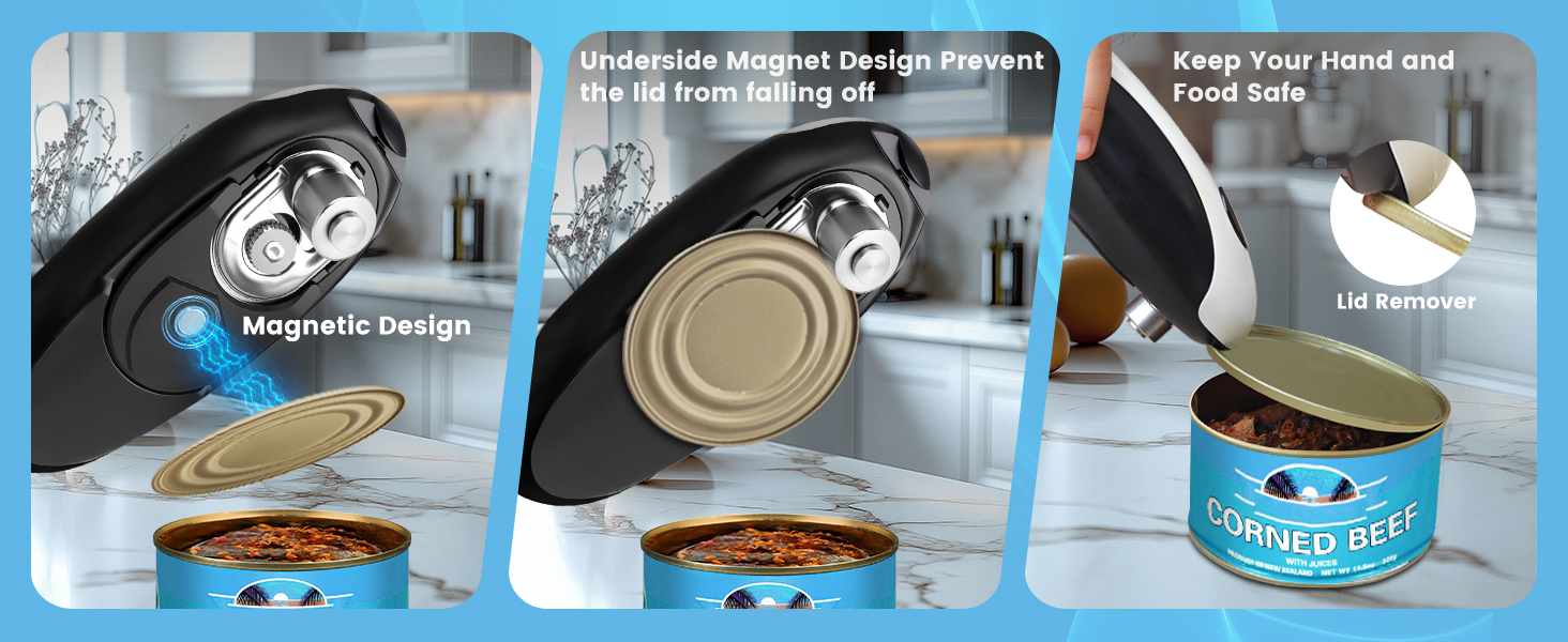 smooth edge can opener