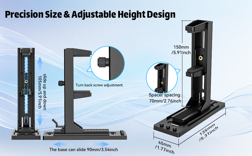 gpu sag bracket