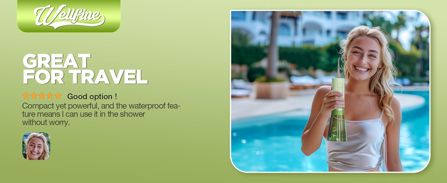 dental water flosser electric flosser for teeth dental water flosser