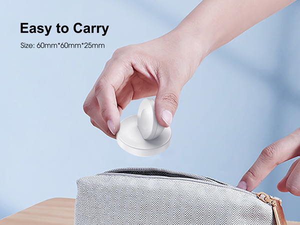Easy to carry