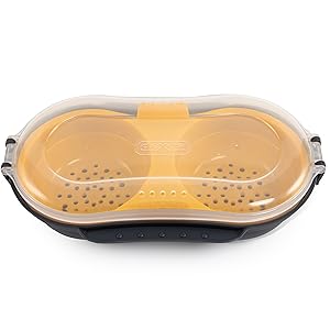 Microwave Egg Cooker