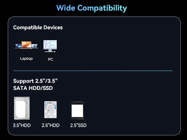 Hard Drive Enclosure