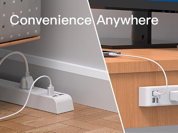 convenience