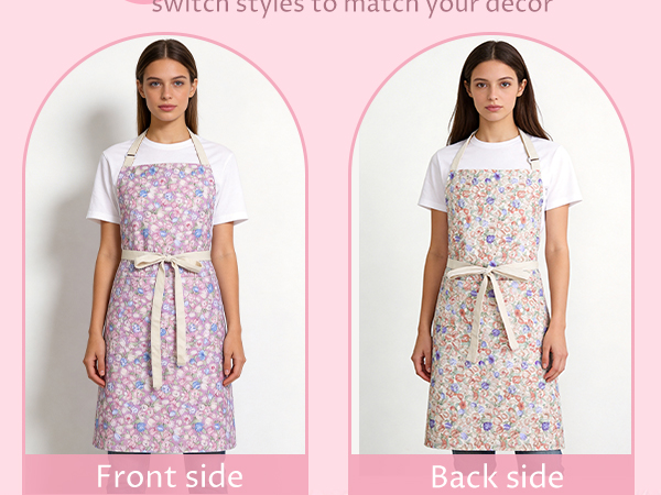 bbq apron