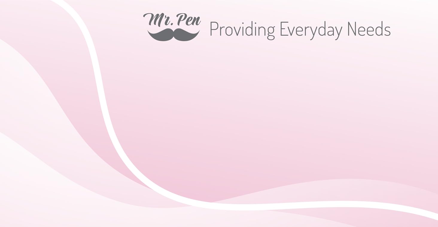 Mr. Pen