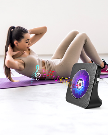 portable cd players for home cd player with bluetooth bluetooth cd player for home