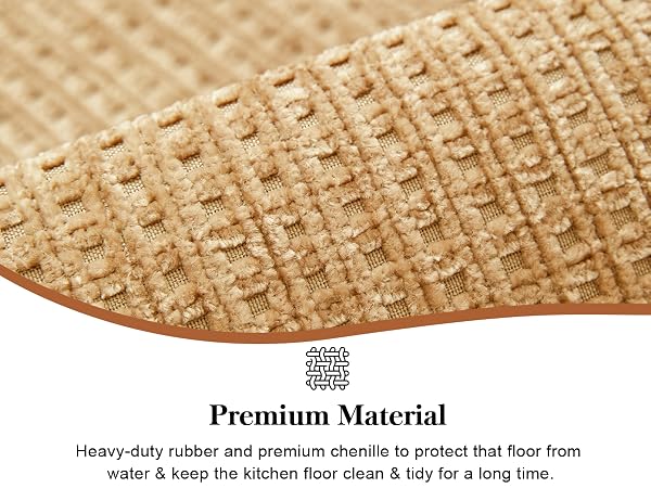 kitchen mat