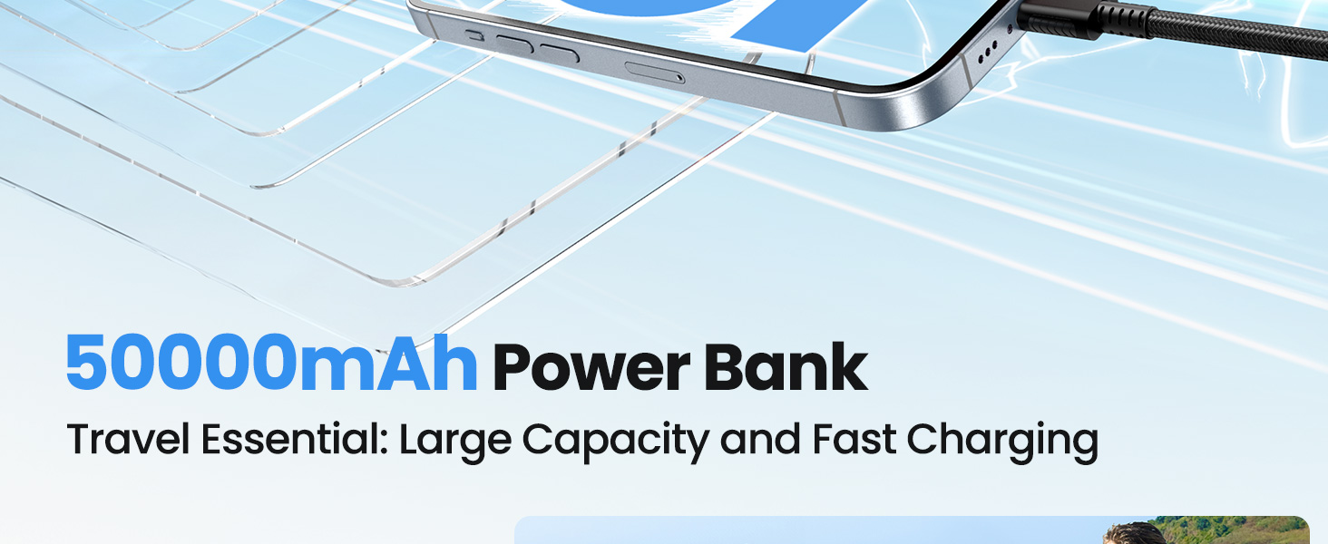 portable charger