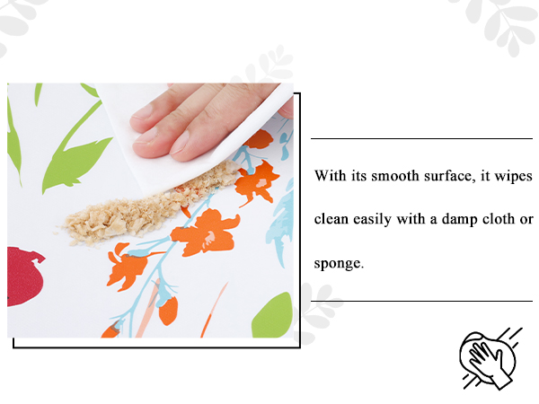 Wipe Clean