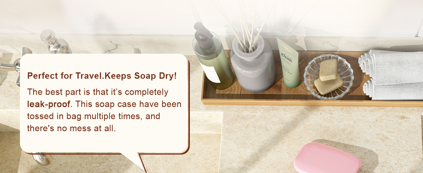 soap holder