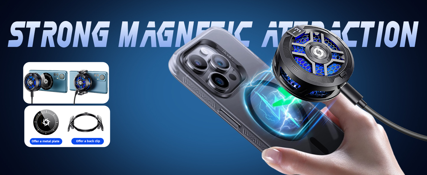 enfriador para celular