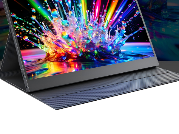 15.6 Inch Portable Monitor