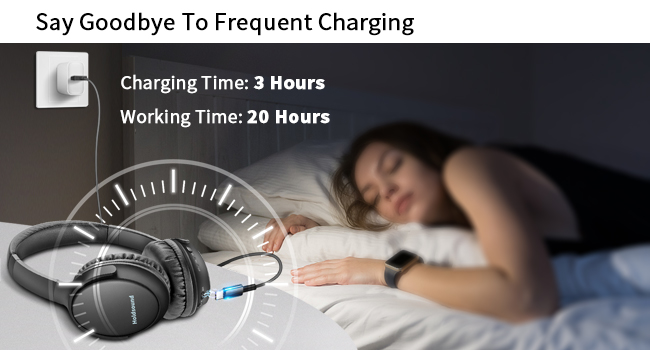 wireless tv headphones