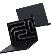 Soonjet for MacBook Pro 16 inch Case M4 2025 2024-2021 M3 M2 M1 Pro/Max [100% Match Official Colo...