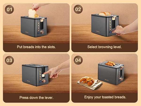 Toaster
