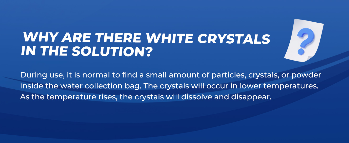 dehumidifier bags