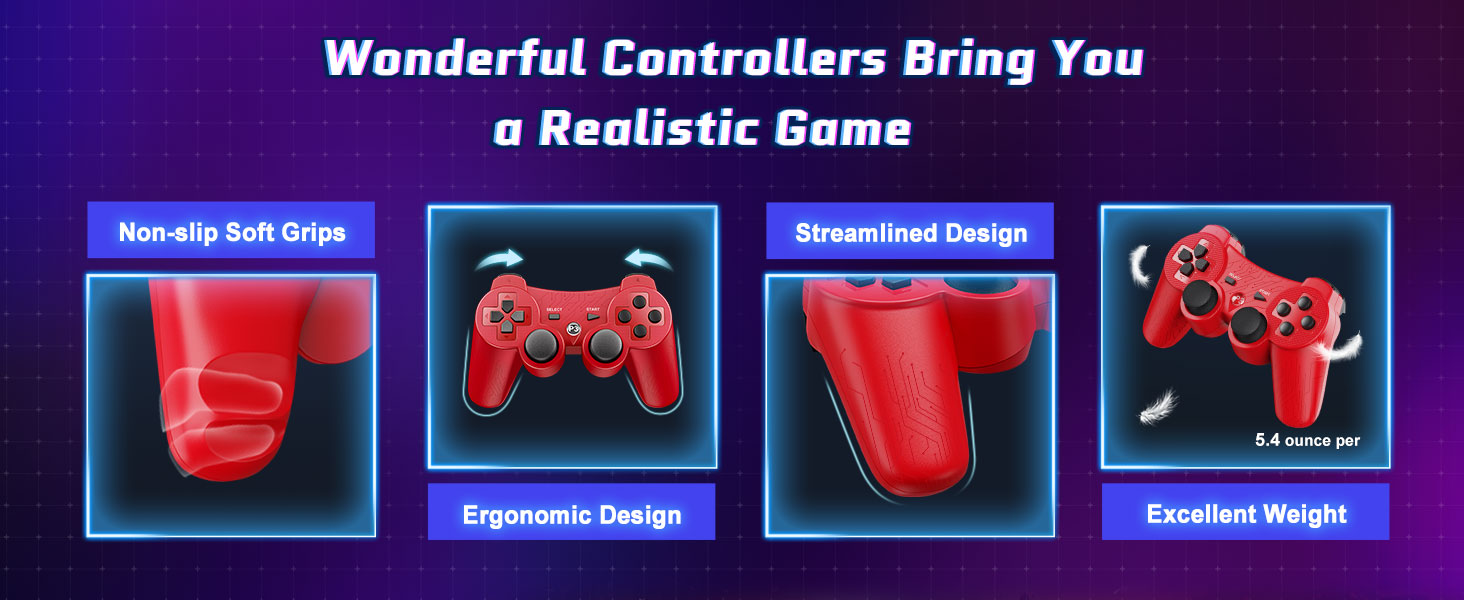 dualshock 3