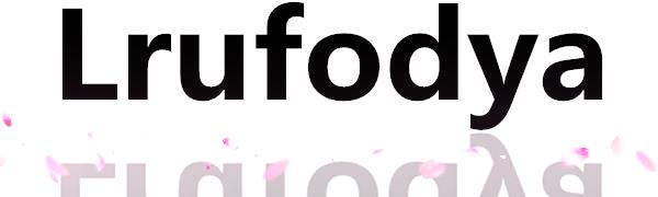 Lrufodya Company logo