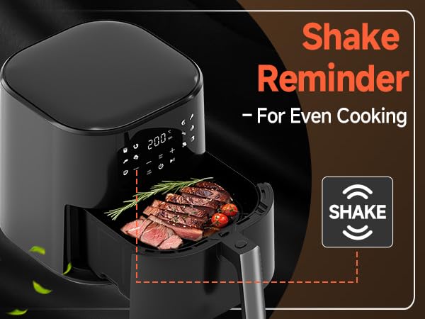 air fryer