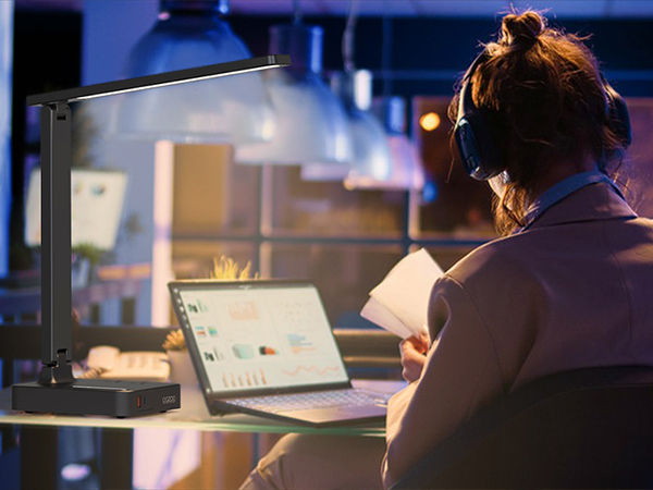 desk lamp for home office