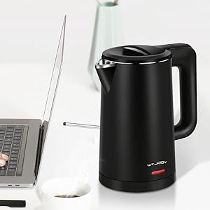 Use in Office for 0.8L Electric Kettles