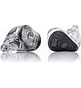 Moondrop x Crinacle Dusk IEMs 2DD+2BA+2Planar Earphones with 0.78 2 Pin 3.5mm/USB-C Plug