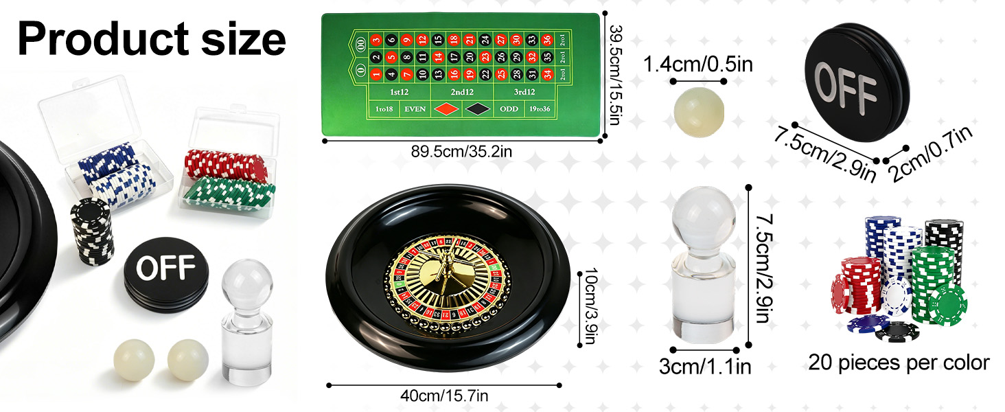 roulette