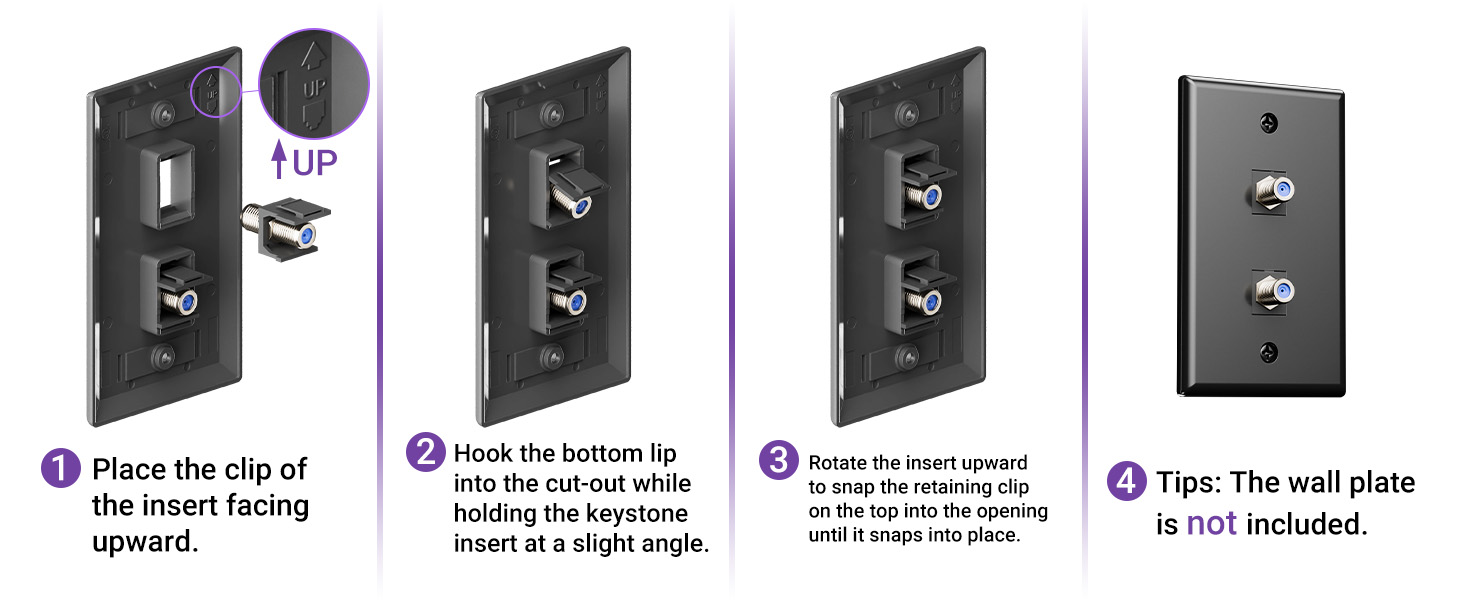 Easy to Install