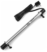 MAXSafes Gun Safe Dehumidifier Rod, Dry Rod - Easy Installation Plug-in Electric Dehumidifier Eli...