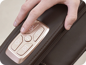 mynta massage chair 1612