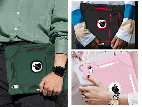 ipad 10 case easy to carry