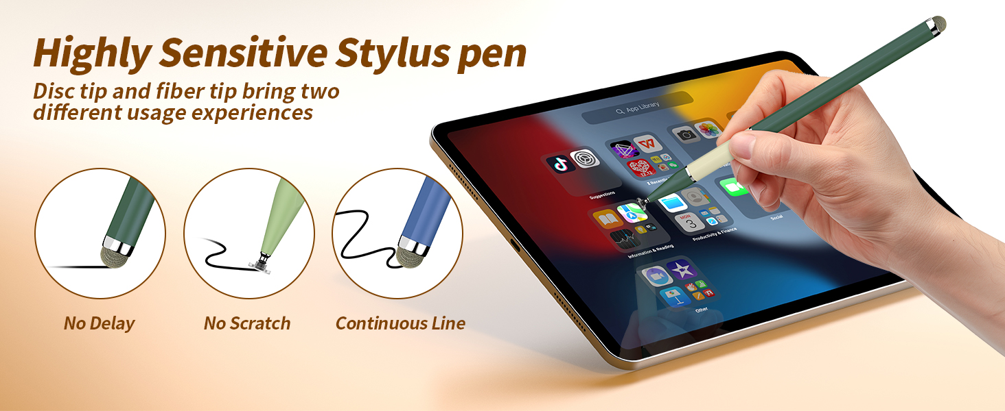 stylus