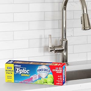 Ziploc