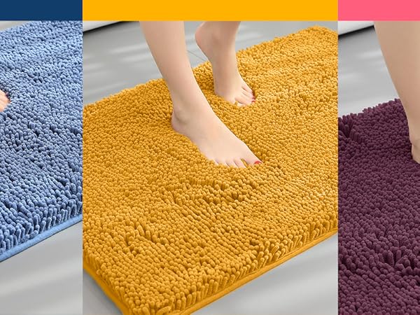 Luxurux Rugs