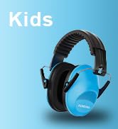Noise Cancelling Headphones for Kids