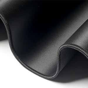 wolaile gaming mouse pad large waterproof non-slip xl